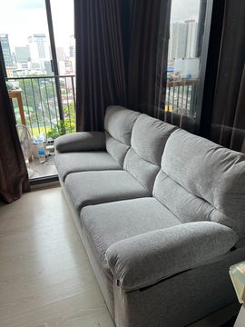 Condolette Midst Rama 9 | Near MRT Huai Khwang