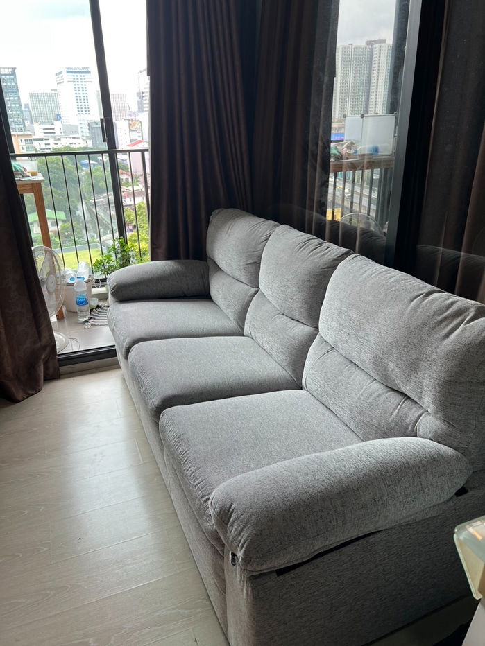 picture Condolette Midst Rama 9 | Near MRT Huai Khwang - 1/13