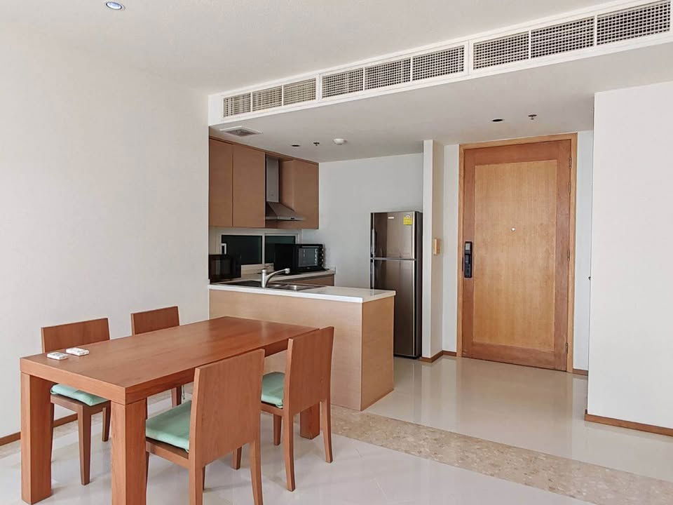 รูป The Empire Place Sathorn   65 m2 , floor 31st - รูปที่ 11/12