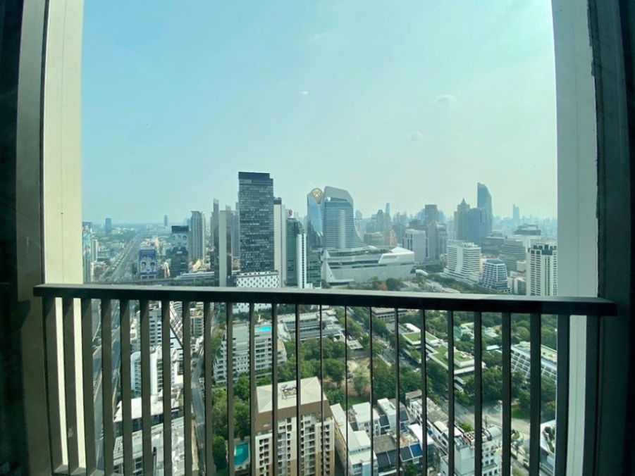 picture For Rent - Life One Wireless , Luxury Class 2 bedrooms 2 bathrooms - 17/17