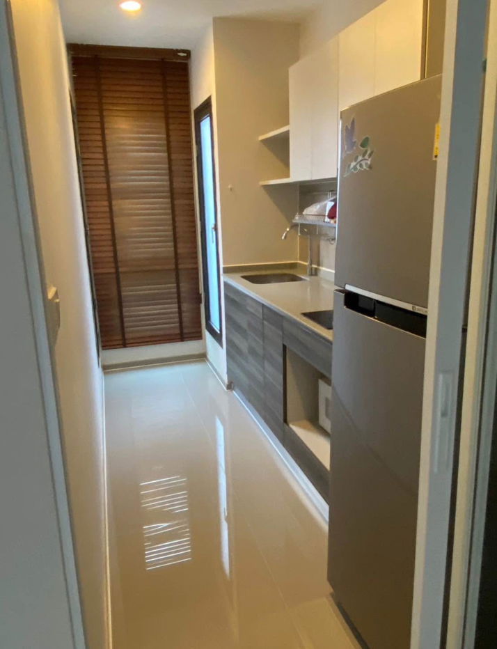 รูป Centric huaikwang ☎️2 bed‼️ only 28,000/month‼️ fully furnished NOW AVAILABLE 🔆✅ - รูปที่ 8/16