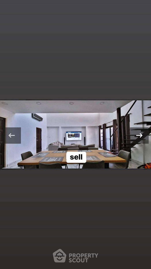รูป วิลล่า 6-ห้องนอน ใกล้ ถนนพระตำหนัก พัทยา (ID 2229652) - รูปที่ 12/24