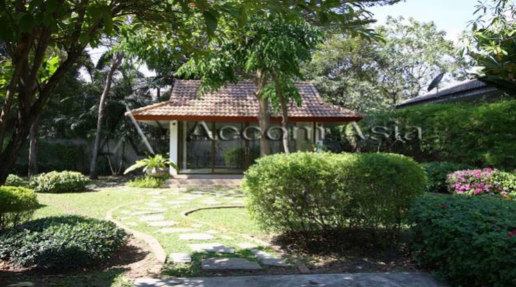 picture 🔼🔽 AccomA 📩 Home Office 4 BR House in  Bang Kapi (1918121) - 8/8