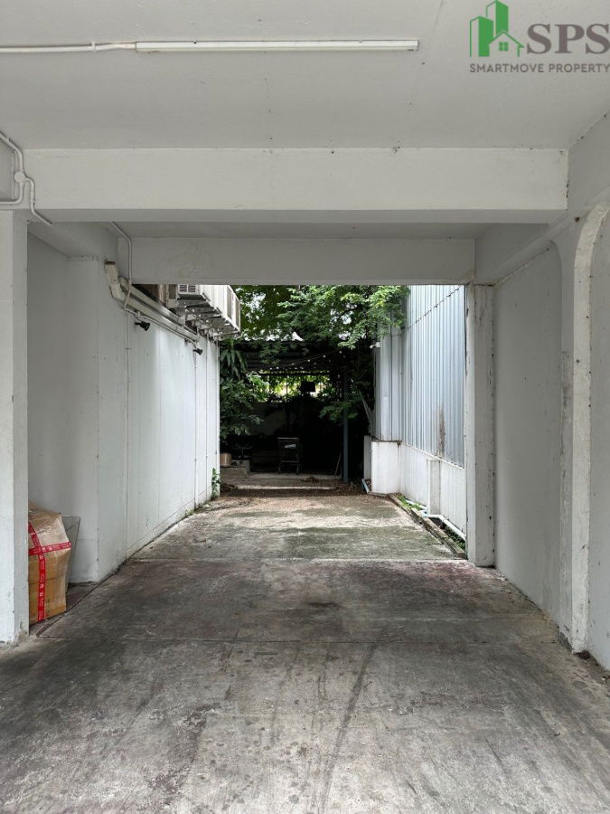รูป ให้เช่าบ้านเดี่ยว ลาดพร้าว (SPSAD3115) - รูปที่ 9/9