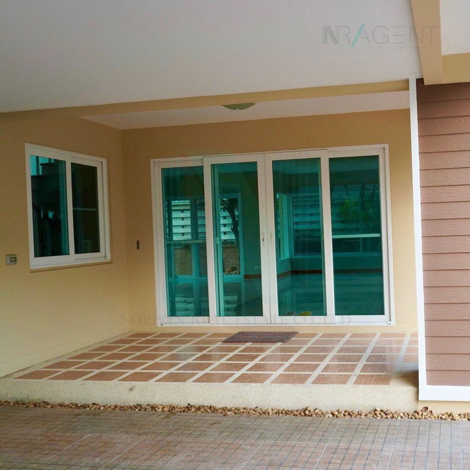 picture 📌 For Sell House CASA LEGEND RAMA 2 2-story 4 bedroom 3 bathroom - 5/8