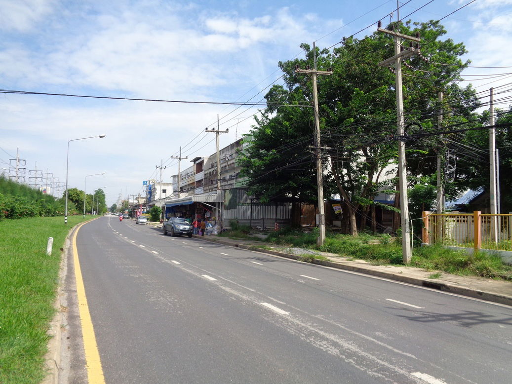 รูป 🚩 ขายที่ดิน 4 – 1 – 68 ไร่ ติดถนนท่ามะนาว ใกล้ที่ว่าการอำเภอชัยบาดาล ลพบุรี - รูปที่ 56/63