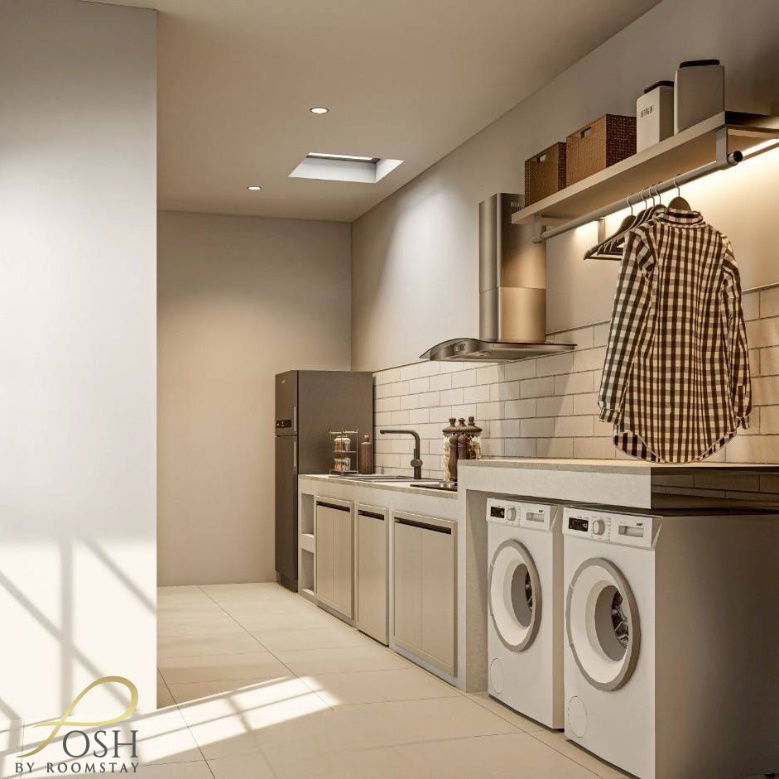 picture Phanason Thep Anusorn – Renovated 4-Bedroom Home near Dibuk Hospital | 5.29 MB - 4/19