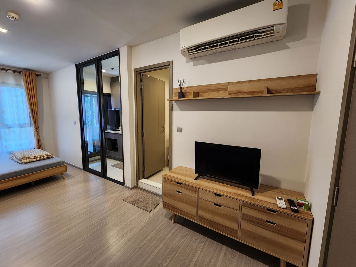 รูป เช่าคอนโด Life Asoke Hype/ไลฟ์ อโศก ไฮป์ (B6808006) ID Line : @condo88 - รูปที่ 6/6