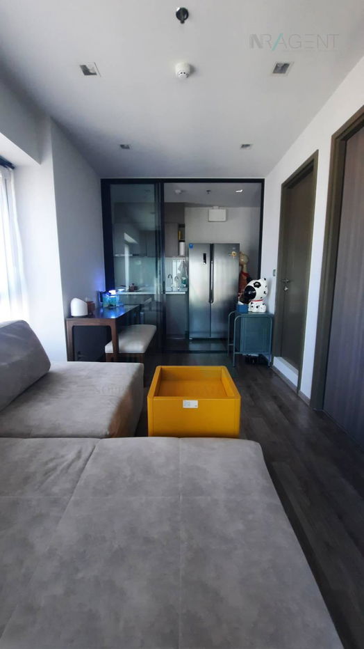 picture 🔺 For rent condo LIFE LADPRAO VALLEY Building 1, Floor 40,1 bed room, Room size 35 sqm - 7/8