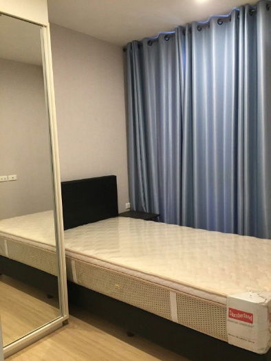 รูป 💥รหัส PSPK110440💥 📢📢For Rent Plum Condo Pinklao Station (2 Br 55 ตร.ม/22000) ชั้น 11 ครบ ใกล้ห้าง 📞 087-4496994 เฟิร์ส - รูปที่ 3/8