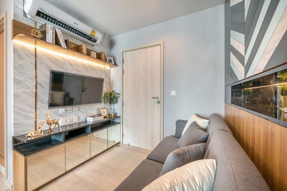 picture For Rent - Life One Wireless , Luxury Class 1 bedroom1 bathroom - 9/16