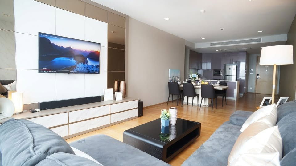 picture Condo for rent HYDE Sukhumvit 13 Monthly 79,000 thb. - 5/17