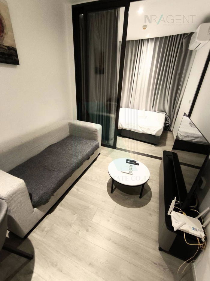 รูป ให้เช่าคอนโด ฟินน์ อโศก อาคาร 1 ชั้น 6 1 BED PLUS ขนาด 42 ตรม ใกล้ เทอร์มินอล 21 อโศก - รูปที่ 6/8
