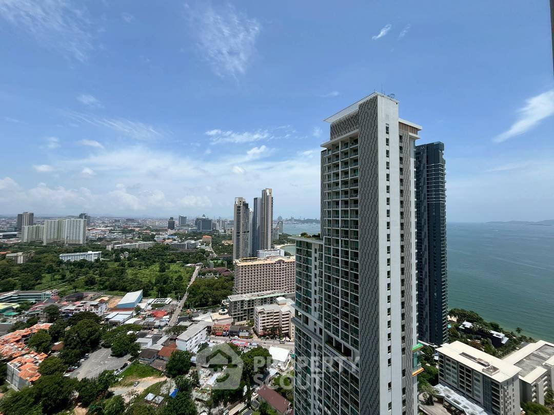 รูป คอนโด 1-ห้องนอน ที่ เดอะ ริเวียร่า วงศ์อมาตย์ ใกล้ ปราสาทสัจธรรม (ID 2202420) - รูปที่ 8/8