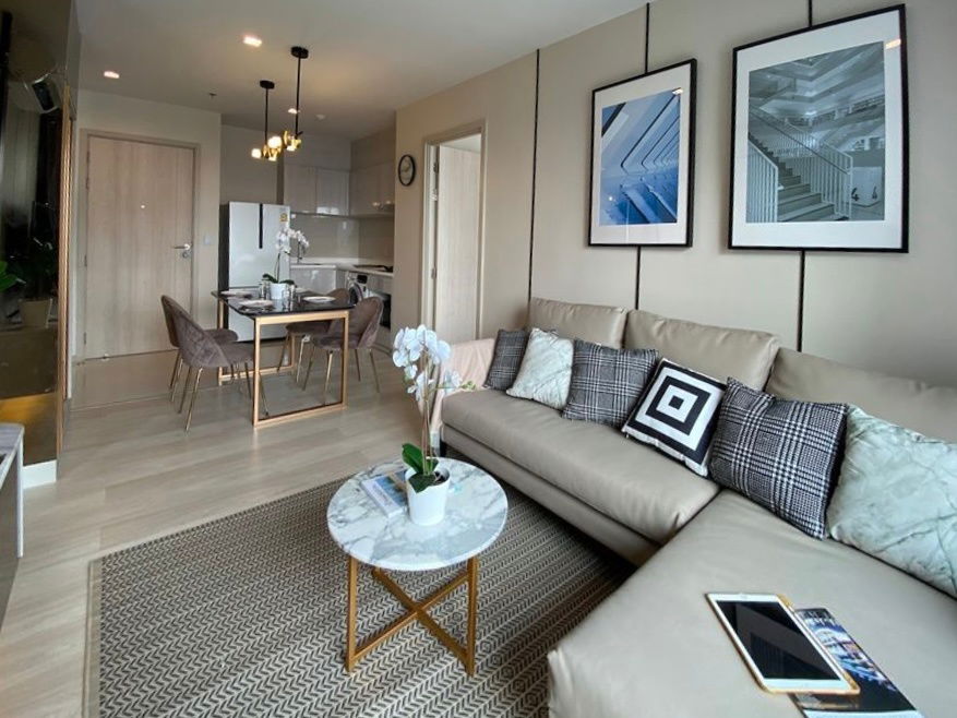 picture For Rent - Life One Wireless , Luxury Class 2 bedrooms 2 bathrooms - 4/17