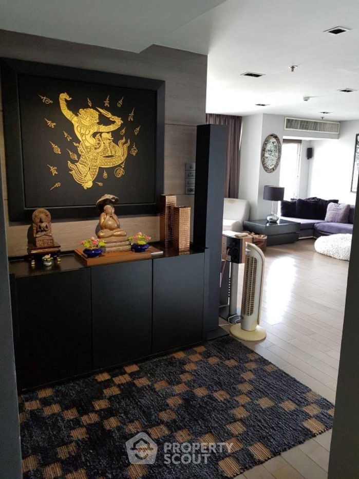 picture 1-BR Condo at Icon 3 Condominium close to Thong Lo (ID 1704525) - 6/12