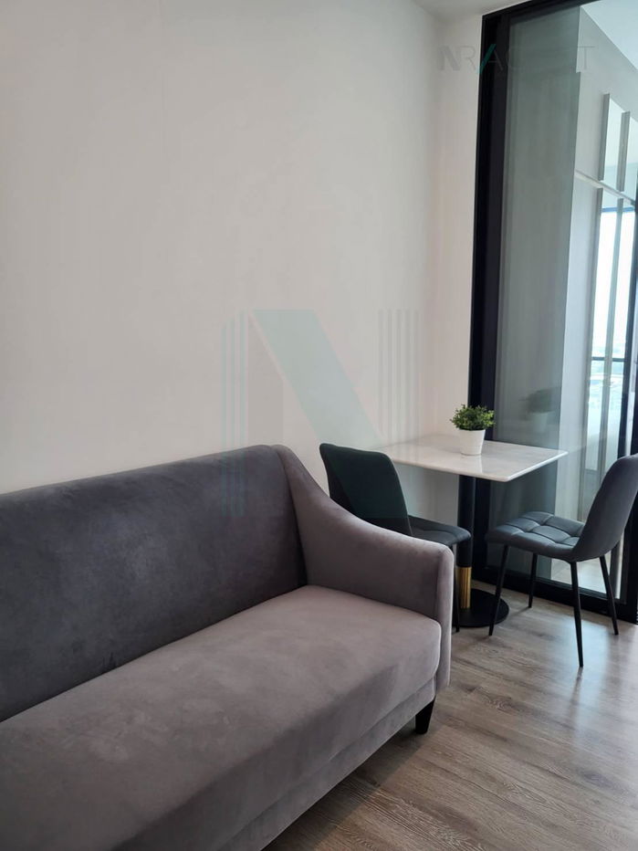 picture For Rent Condo KNIGHTSBRIDGE SUKHUMVIT - THEPHARAK Building 1, Floor 20,1 bed room, Room size 27 sqm - 2/8