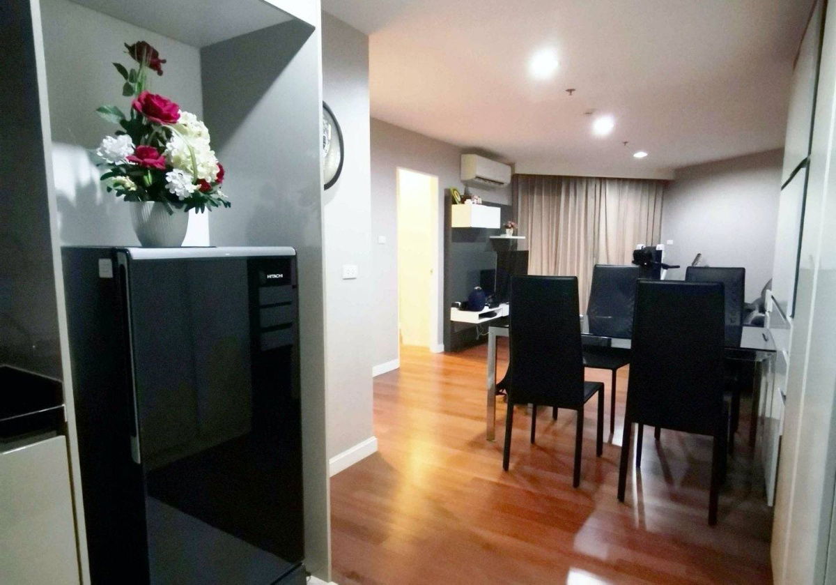 รูป ขายคอนโด Belle Grand Rama 9 ราคา 7,900,000 บาท [NCs250717] - รูปที่ 2/14