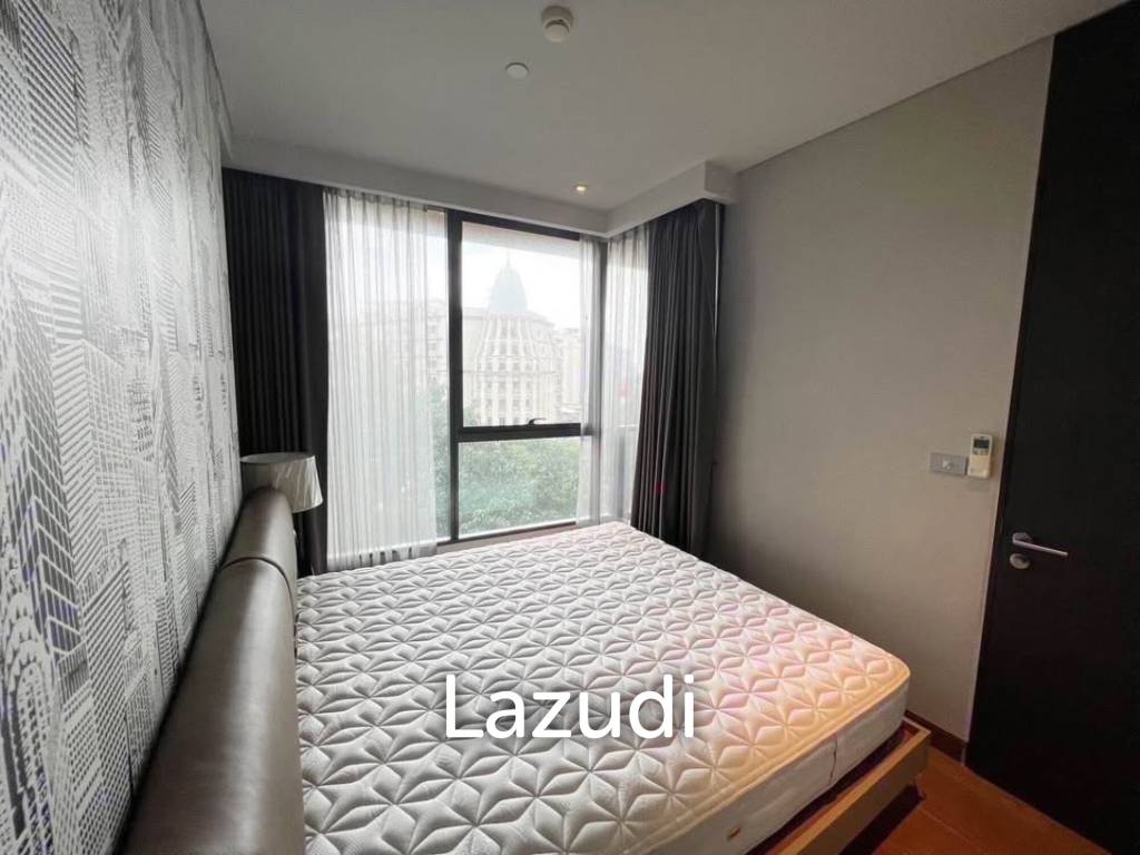 picture 1 Bed 1 Bath 32 SQ.M The Lumpini 24 - 10/10
