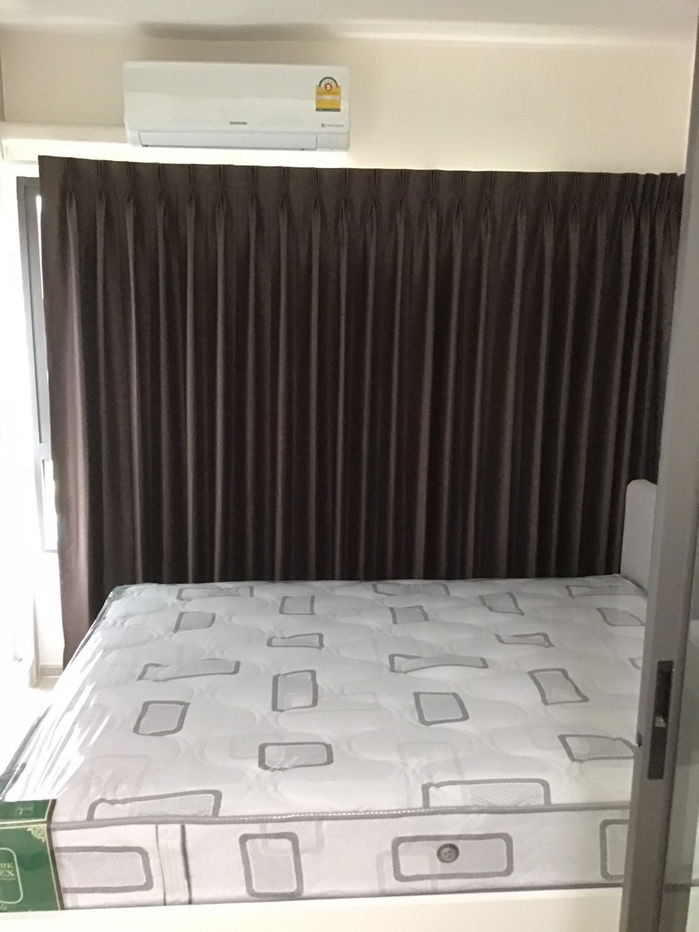 picture Condo for rent, Condo Grene Donmuang-Songprapha - 1/11
