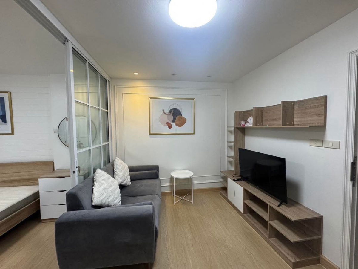 picture ** Sale !! Lumpini Center Sukhumvit 77 **  Ready to move... - 7/12