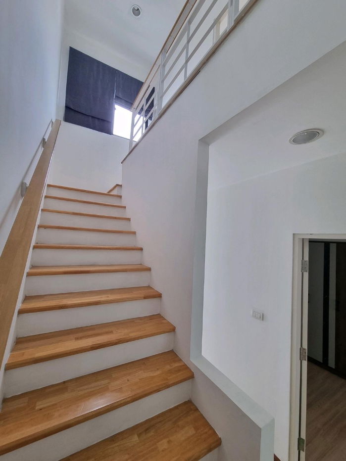 picture #S4169 For Rent Baan Klangmueng Kallaprapruek - 5/23