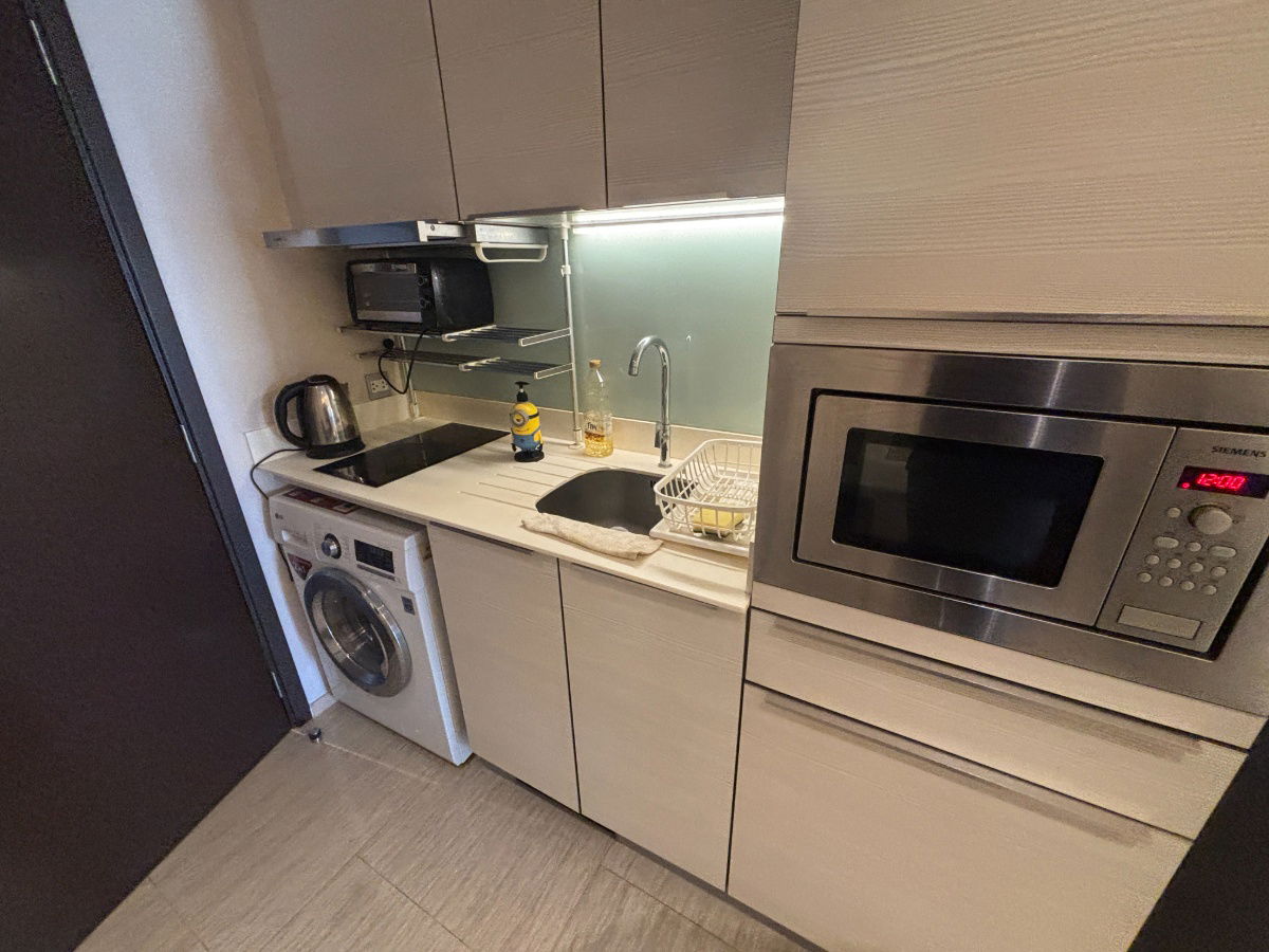 รูป Foreigner Quota ขายคอนโด H Sukhumvit 43 ราคา 7,500,000 บาท [SHN00433] - รูปที่ 8/12