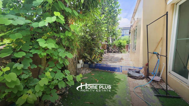 รูป บ้านเดี่ยว 2 ชั้น หมู่บ้านคาซ่าวิลล์ ราชพฤกษ์-แจ้งวัฒนะ (หลังมุม) - รูปที่ 14/30