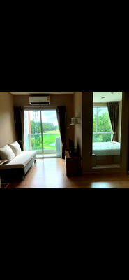 Condos for rent 700 Year Sports Arena Chiang Mai : For Rent📣Spacious room 35sqm. at🏙️Suandok Plus Condo just 12k🔥Call 081 885 5681