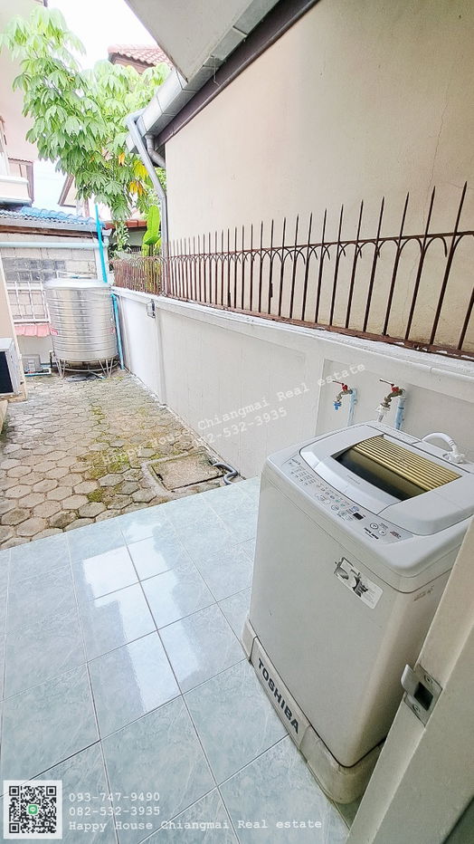 picture For Rent Single House in Koolpunt ville 7 Village - 10/38