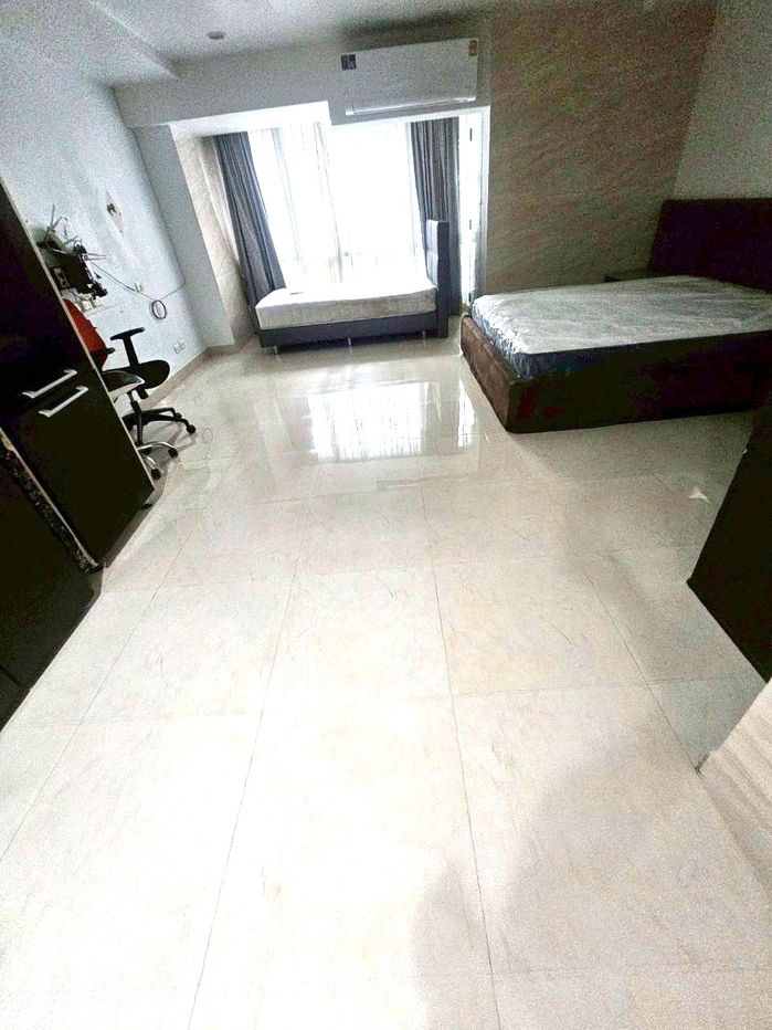 picture The Trendy Condominium Soi Sukhumvit 13    45 sq m  Studio, 1 bathroom  12th floor - 4/23