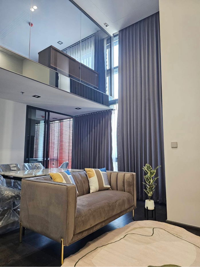 picture #Z1664 Condo for rent: CONNER Ratchathewi - 3/4
