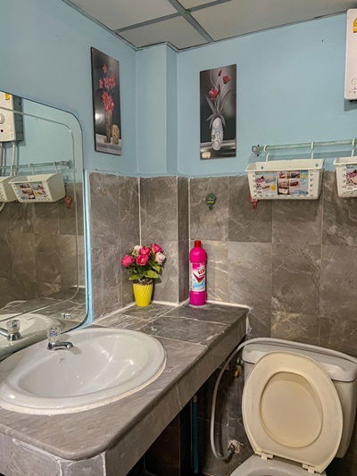 picture Condo for sale, Nirun City, Ladprao, ready to move in - 00016 - 6/10