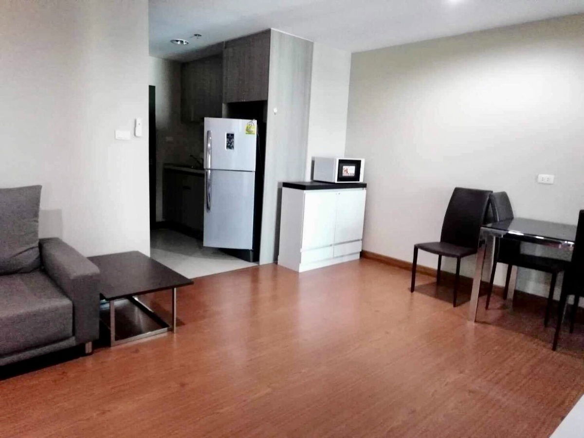 รูป Belle Grand Rama 9 Condo For Rent | CODE : RS1130 - รูปที่ 7/9