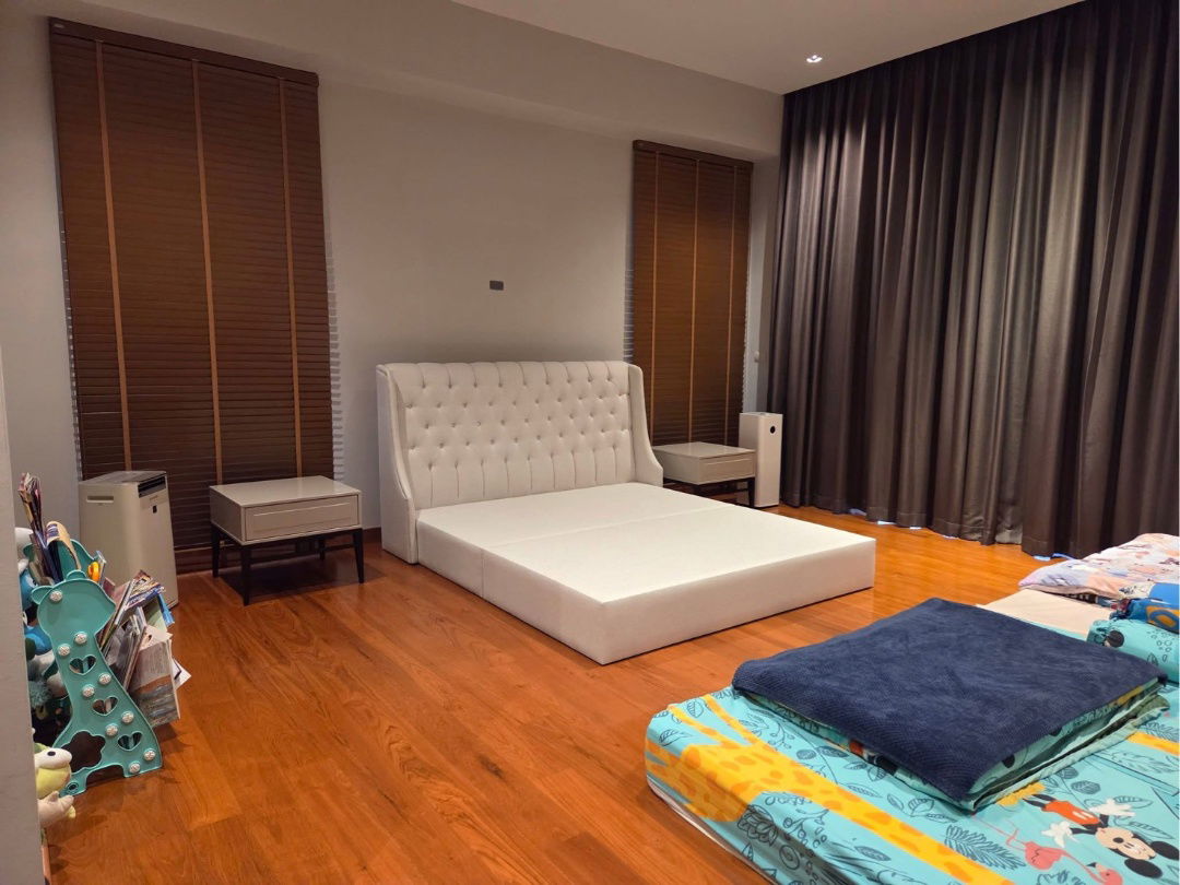 รูป P0153 ปล่อยเช่า! บ้านเดี่ยว Evergreen Ville Bangna (เอเวอร์กรีนวิลล์ บางนา)กม.5 - รูปที่ 4/20