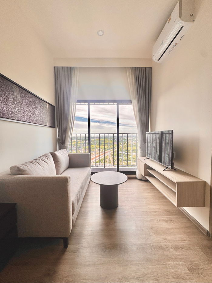รูป 🔥 เริ่มผ่อน 11,xxx บาท รับผลตอบแทน 6% 2 ปีแรก ลงทุน IP Program The Hampton Suites Rayong - รูปที่ 2/21
