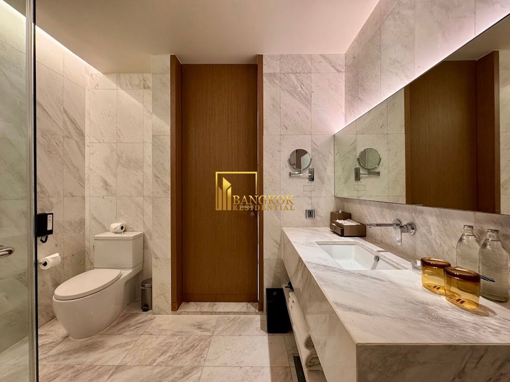 รูป Spacious 3 Bedroom Serviced Apartment in Thonglor Area - BR30370SA - รูปที่ 28/38