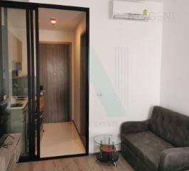 picture For Rent Condo KNIGHTSBRIDGE PRIME ONNUT Building , Floor 18,Studio, Room size 23.18 sqm - 8/8