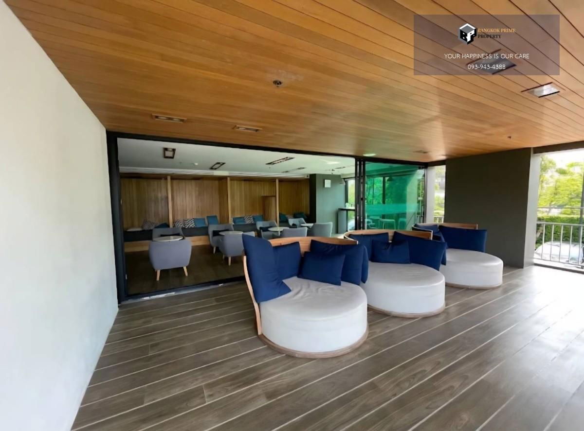 รูป U Delight Residence Riverfront Rama3 | BTS สะพานตากสิน | #2025072911124 - รูปที่ 9/10