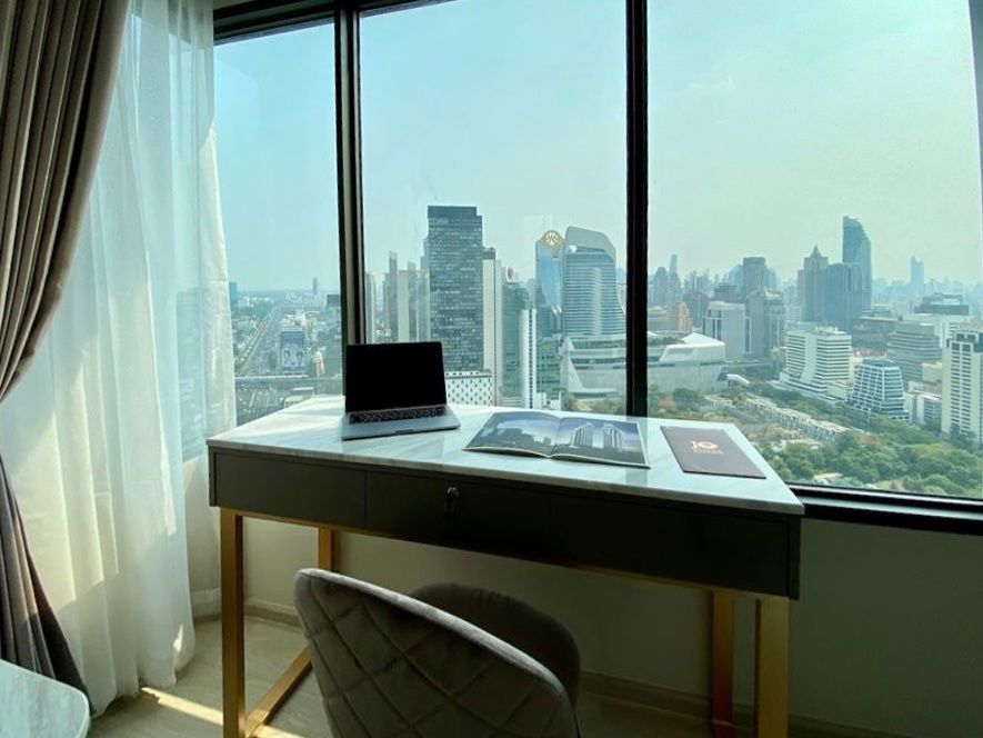 picture For Rent - Life One Wireless , Luxury Class 2 bedrooms 2 bathrooms - 7/17