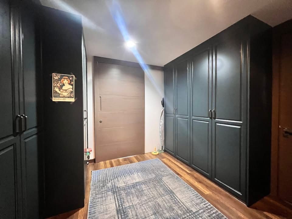 รูป ขาย ทาวน์โฮม4.5 ชั้น The Park Lane Sukhumvit 105-Lasalle 24 : เดอะ พาร์ค เลน สุขุมวิท 105-ลาซาล 24 พร้อม furniture และ เครื่องใช้ไฟฟ้า - รูปที่ 9/25