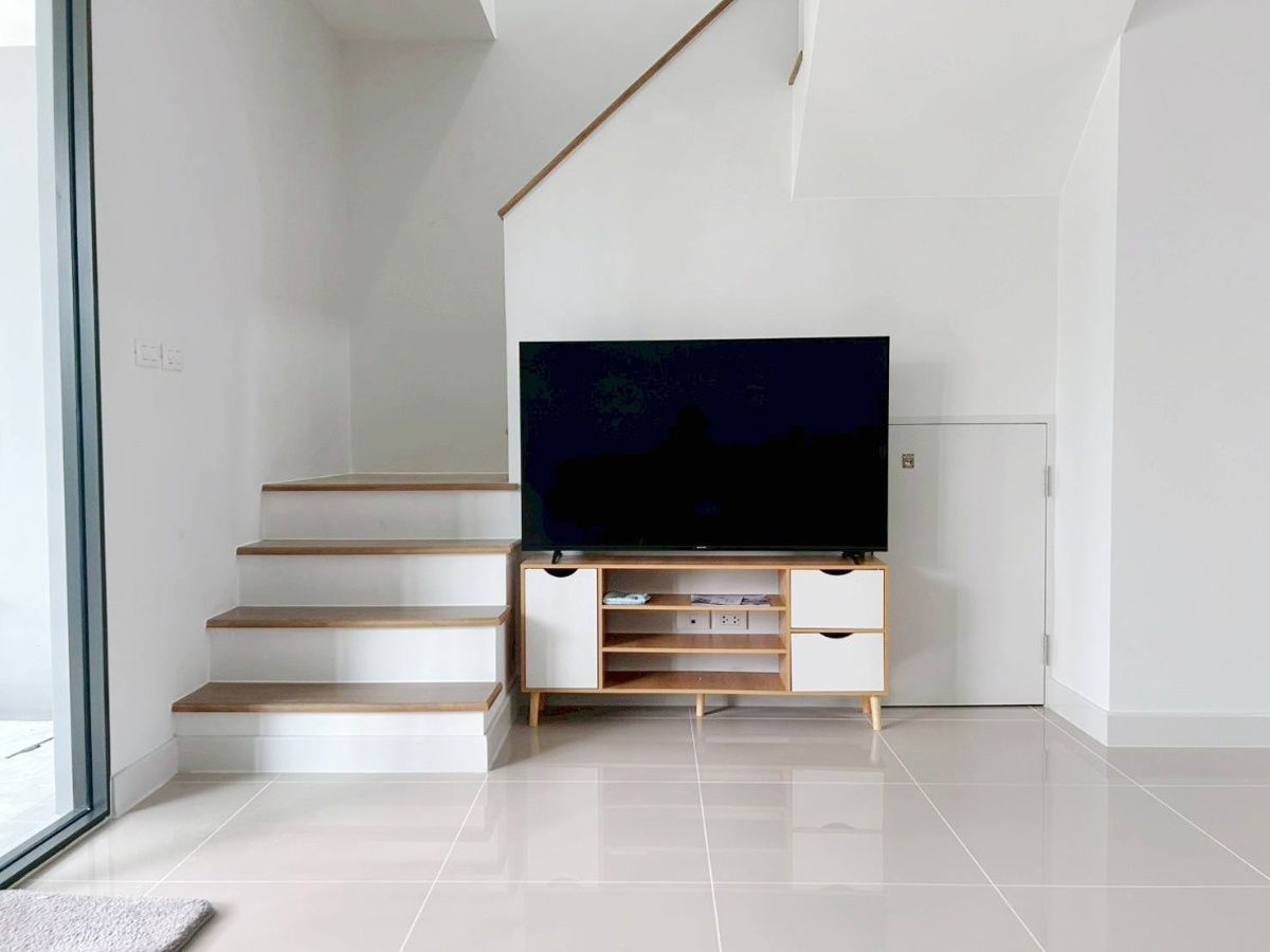 รูป 🐱 PET Friendly🐶 ทาวน์โฮม 2 ชั้น Pleno สุขุมวิท-บางนา 2  - รูปที่ 3/13