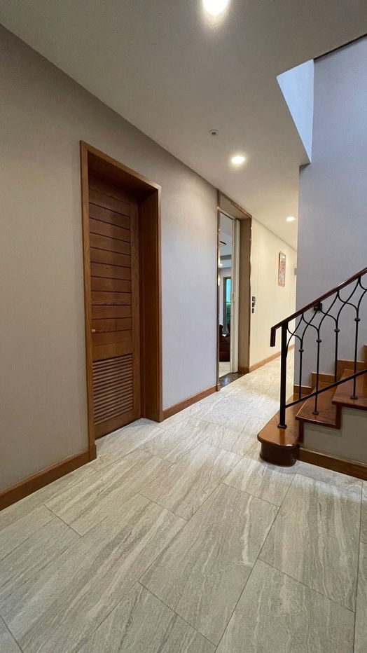 รูป 🏡 For Rent House : Grand Bangkok Boulevard ศรีนครินทร์ (ST-02) - รูปที่ 13/14