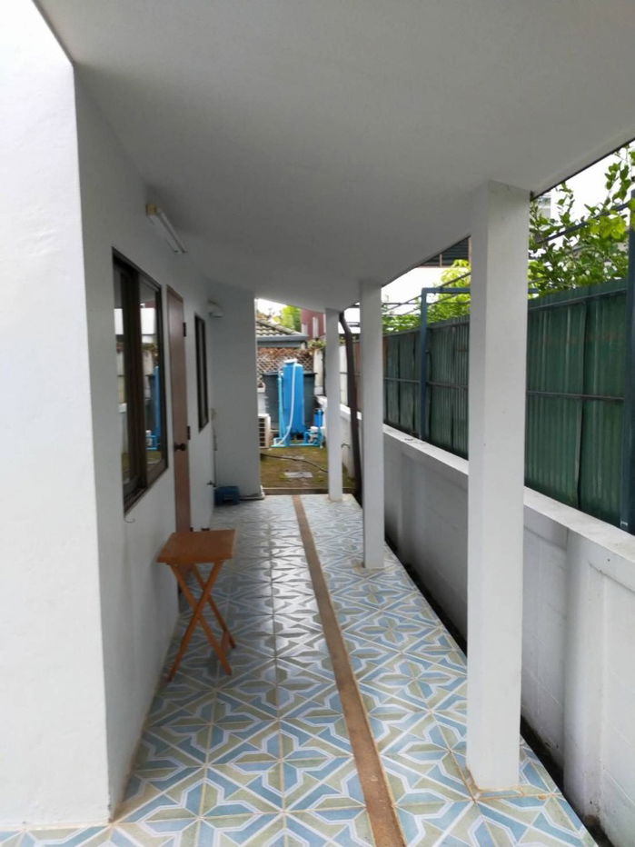 รูป บ้านให้เช่า หมู่บ้านล้านนาไพน์เนอรี่โฮม (หนองควาย หางดง) พร้อมเฟอร์นิเจอร์ มีที่จอดรถ T.094-6511456 - รูปที่ 13/20