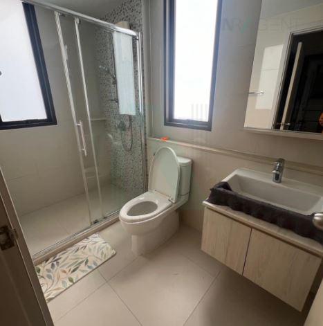 picture 💰Price update!💰 For Sell Condo THE TREE SUKHUMVIT 64 Building 1, Floor 7,2 bed room, Room size 55 sqm - 4/8