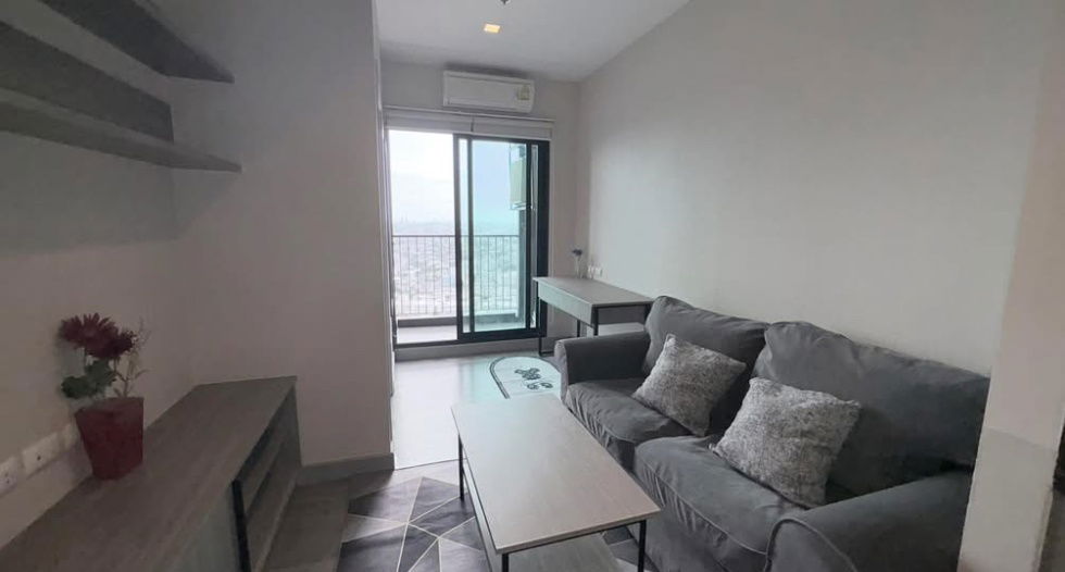 picture #R5378 Condo for rent Chapter One Midtown Lat Phrao 24 - 7/8