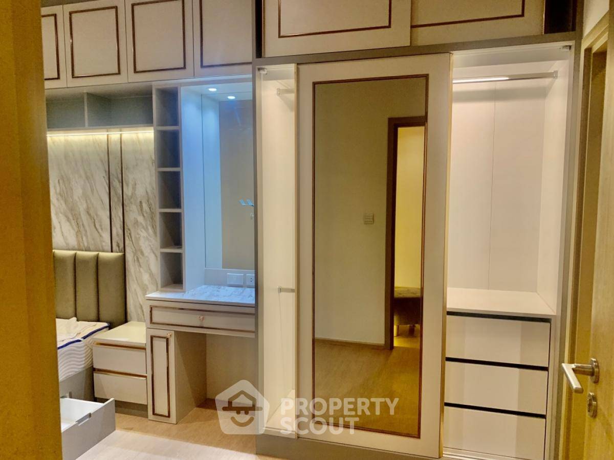 รูป คอนโด 1-ห้องนอน ที่ มารุ ลาดพร้าว 15 ใกล้ MRT รัชดาภิเษก (ID 1697108) - รูปที่ 6/12