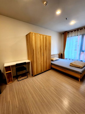 คอนโดให้เช่า : เช่าคอนโด Life Asoke Hype/ไลฟ์ อโศก ไฮป์ (B6808006) ID Line : @condo88
