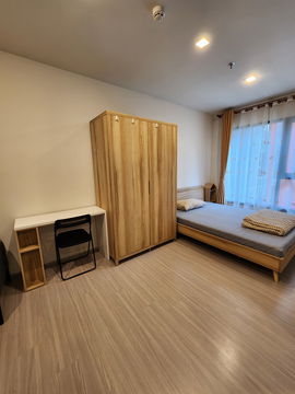 เช่าคอนโด Life Asoke Hype/ไลฟ์ อโศก ไฮป์ (B6808006) ID Line : @condo88