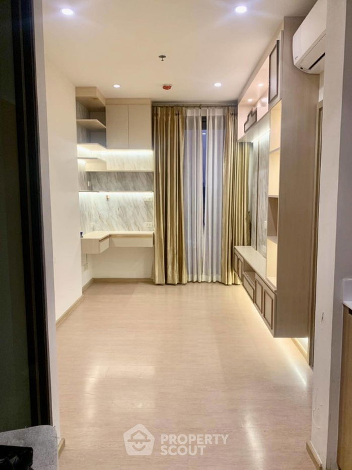 รูป คอนโด 1-ห้องนอน ที่ มารุ ลาดพร้าว 15 ใกล้ MRT รัชดาภิเษก (ID 1697108) - รูปที่ 12/12